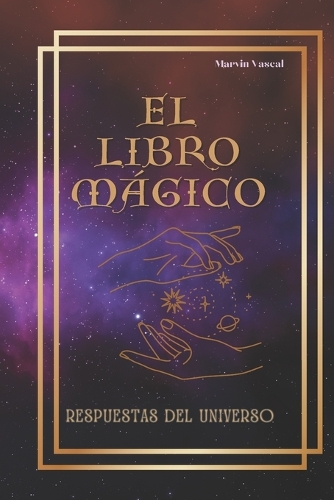 El Libro Mágico