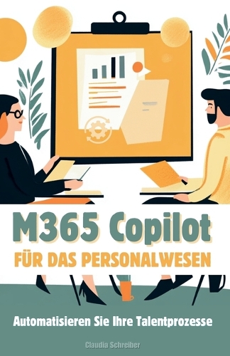 M365 Copilot für HR