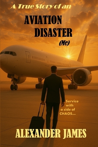 A True Story of an Aviation Disaster (Me)