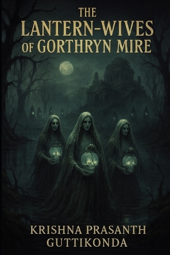 The Lantern-Wives of Gorthryn Mire