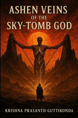 Ashen Veins of the Sky-Tomb God