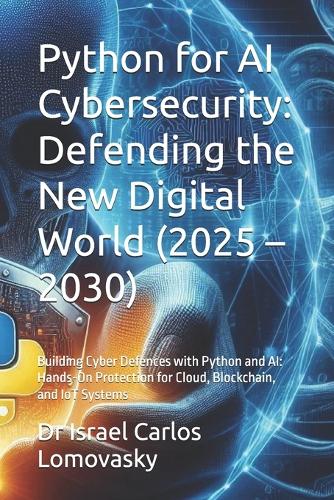 Python for AI Cybersecurity