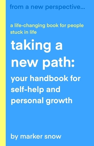 Taking a New Path
