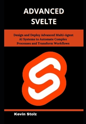Advanced Svelte