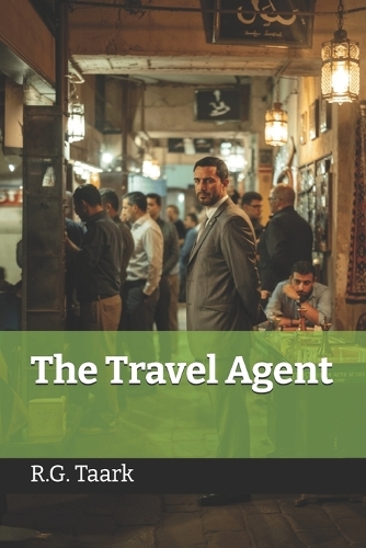 The Travel Agent