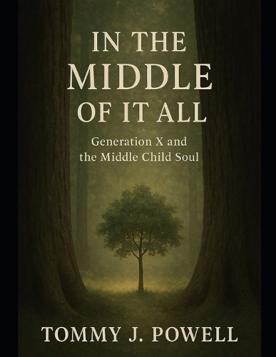 In the Middle Of It All
