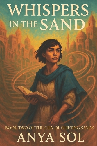 Whispers In The Sand
