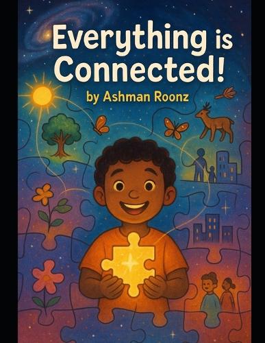 Everything is Connected