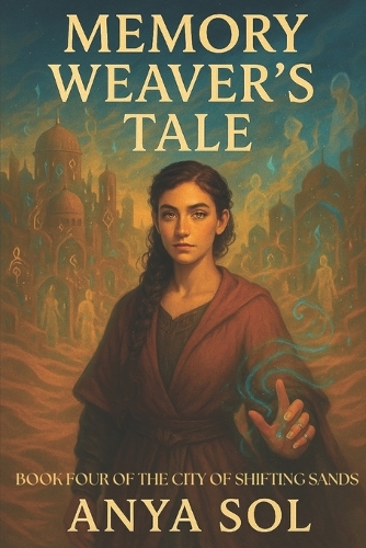Memory Weaver's Tale