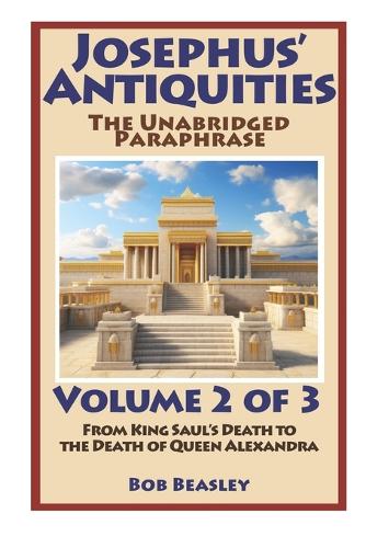 Josephus' Antiquities