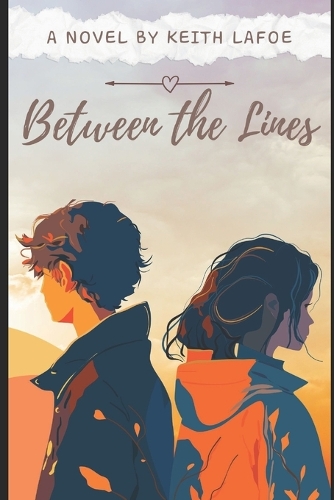 Between the lines