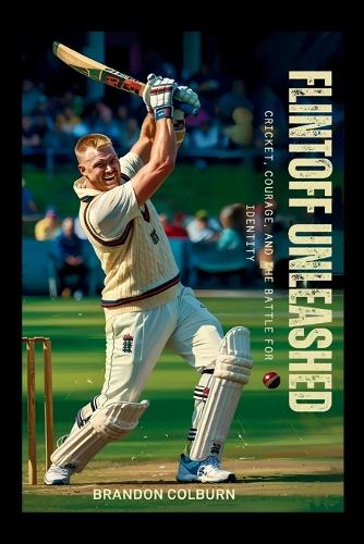 Flintoff Unleashed