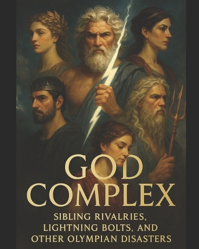 God Complex