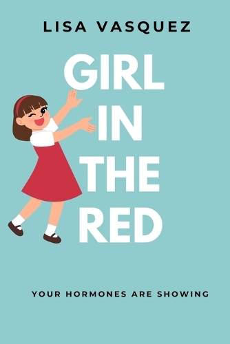 Girl In The Red