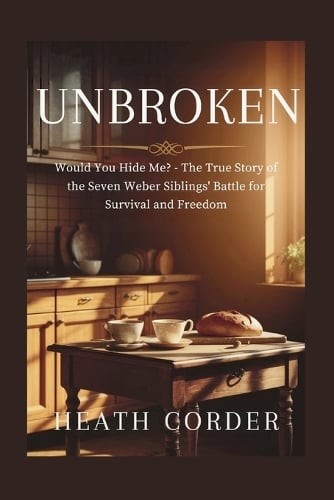 UnBroken