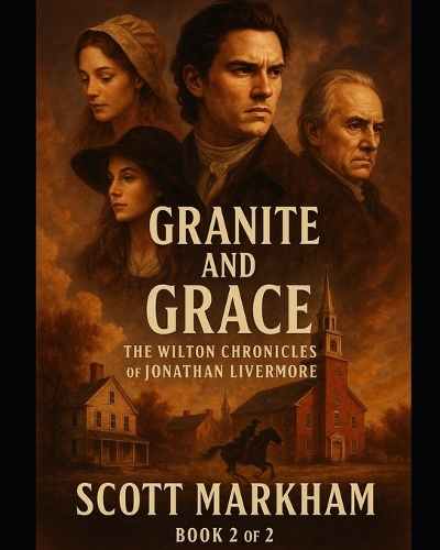 Granite and Grace
