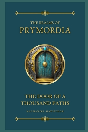 Realms of Prymordia