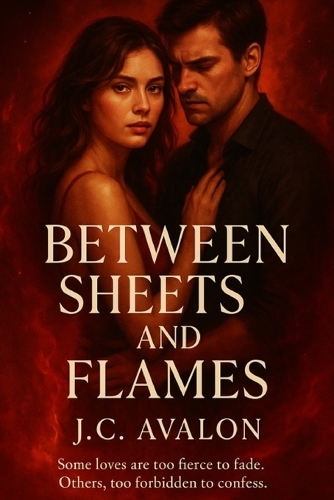 Between Sheets and Flames