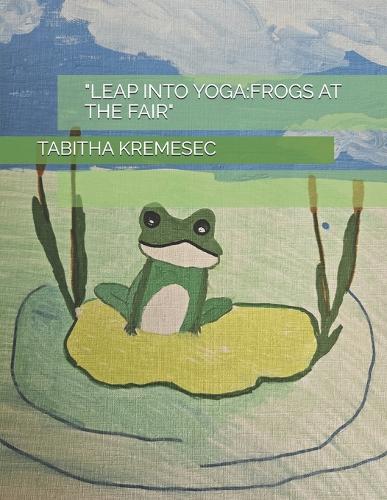 "Leap Into Yoga