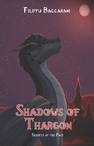 Shadows of Thargon