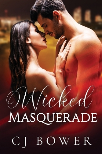 Wicked Masquerade
