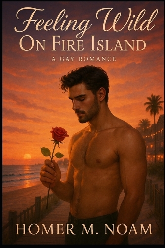 Feeling Wild on Fire Island
