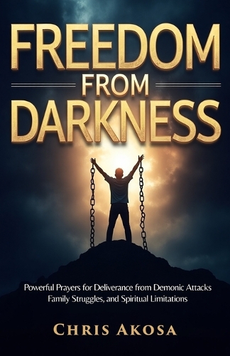 Freedom from Darkness