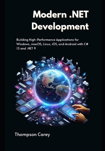 Modern .NET Development