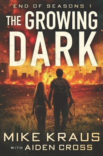 The Growing Dark - End of Seasons 1