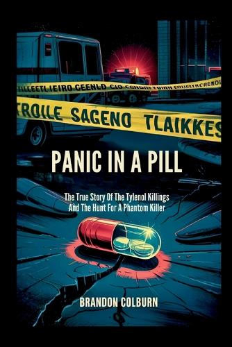 Panic In A Pill