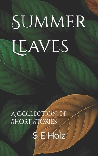 Summer Leaves