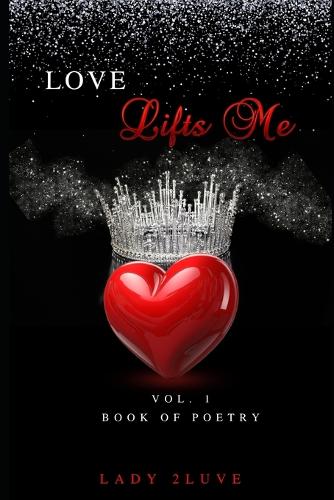 Love Lifts Me