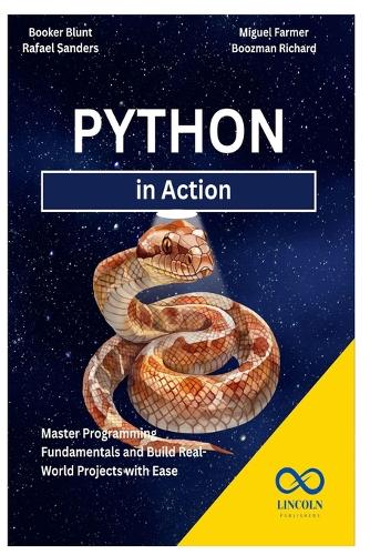 Python in Action