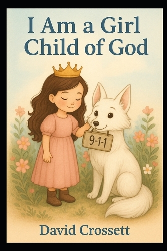 I Am a Girl Child of God