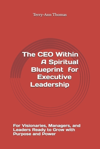 The CEO Within