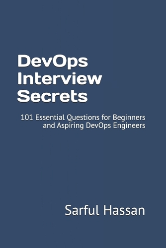 DevOps Interview Secrets
