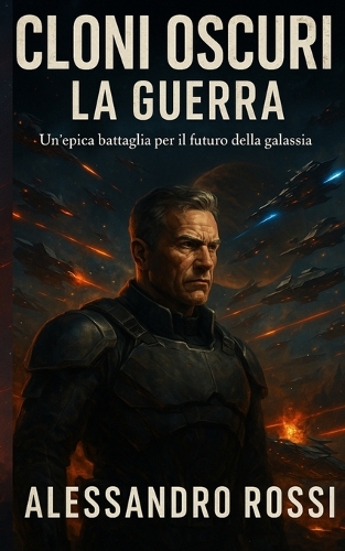 Cloni Oscuri La Guerra