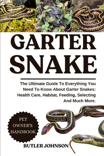 Garter Snake