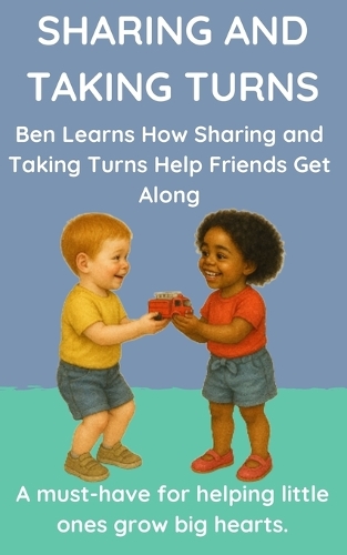 Sharing and Taking Turns