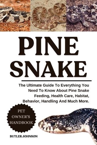 Pine Snake