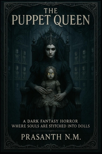 The Puppet Queen