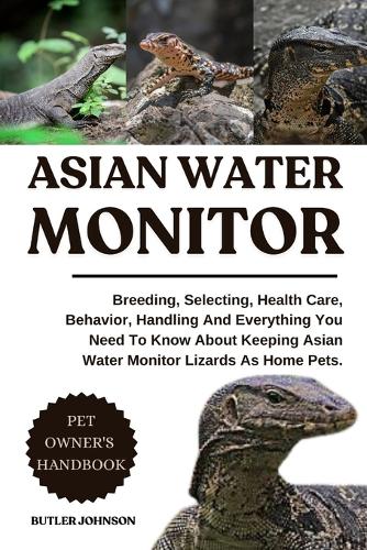 Asian Water Monitor