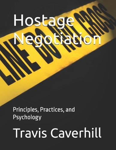 Hostage Negotiation