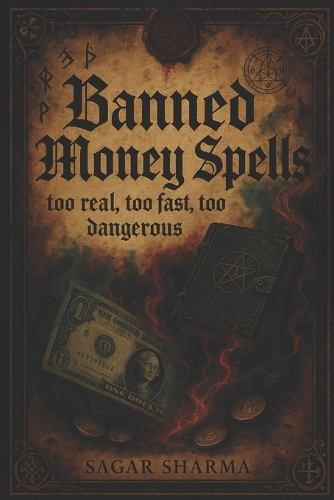 Banned Money Spells
