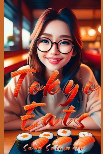 Tokyo Eats