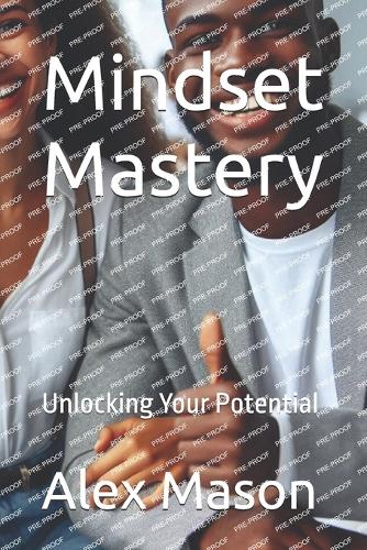 Mindset Mastery