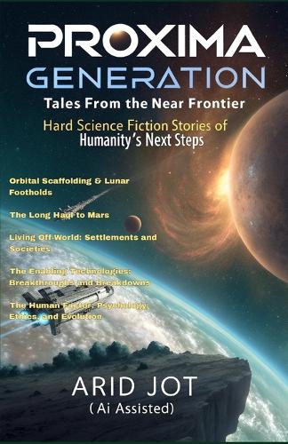 The Proxima Generation