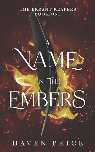 A Name in the Embers