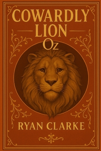 Cowardly Lion