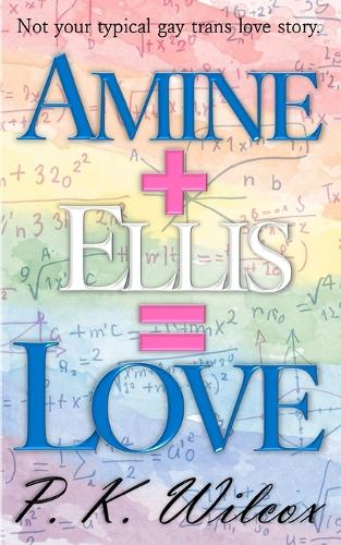 Amine + Ellis = Love